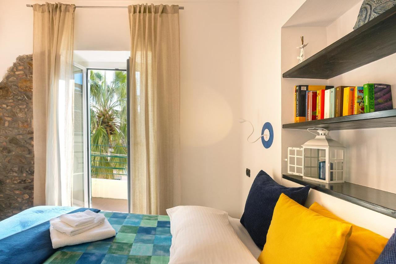 Casa Gloria Διαμέρισμα Σαν Ρέμο Εξωτερικό φωτογραφία